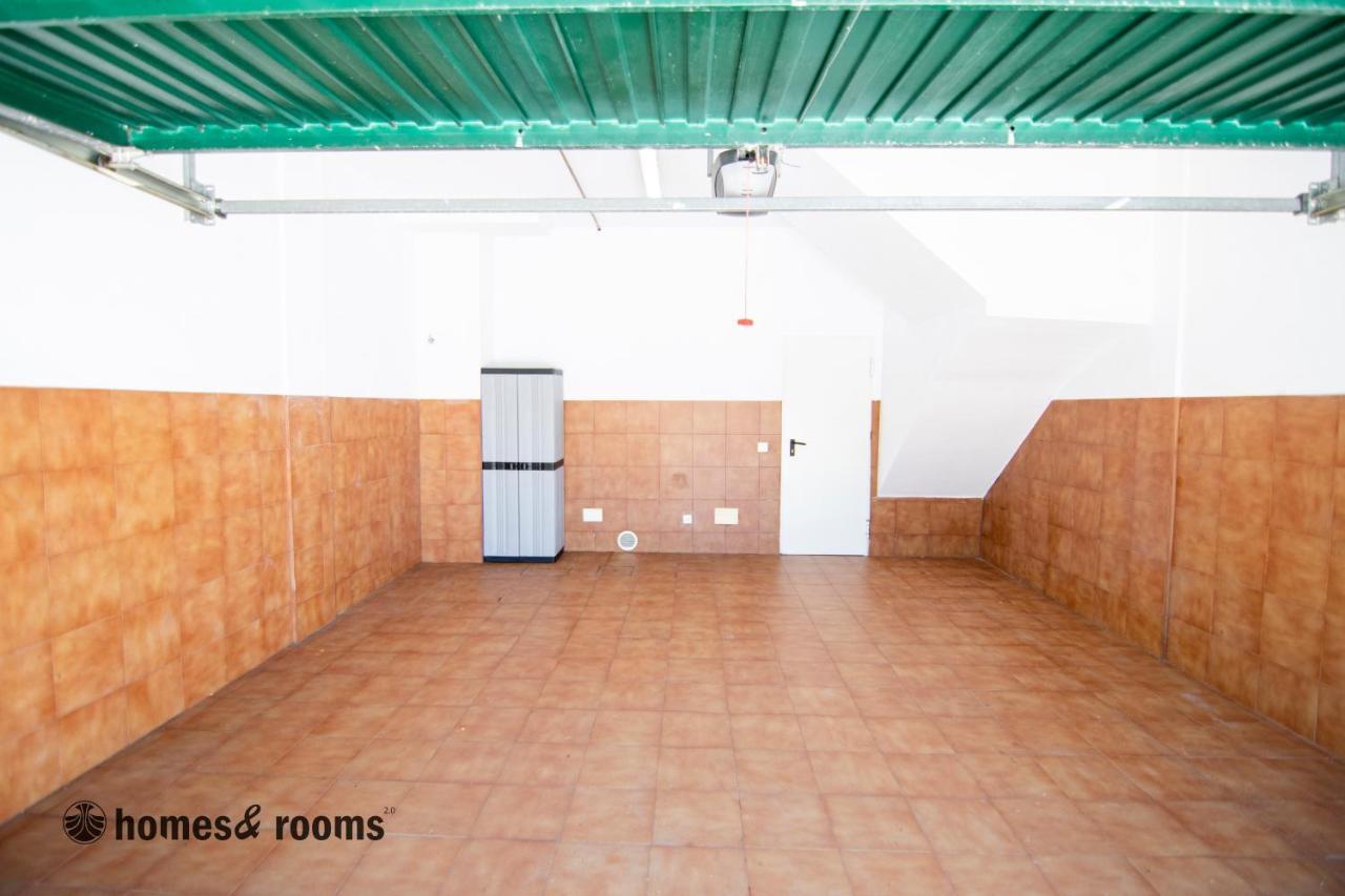Casa Completa En Santiago, Hasta 9 Huespedes Santiago de Compostela