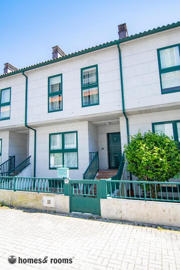 Casa Completa En Santiago, Hasta 9 Huespedes