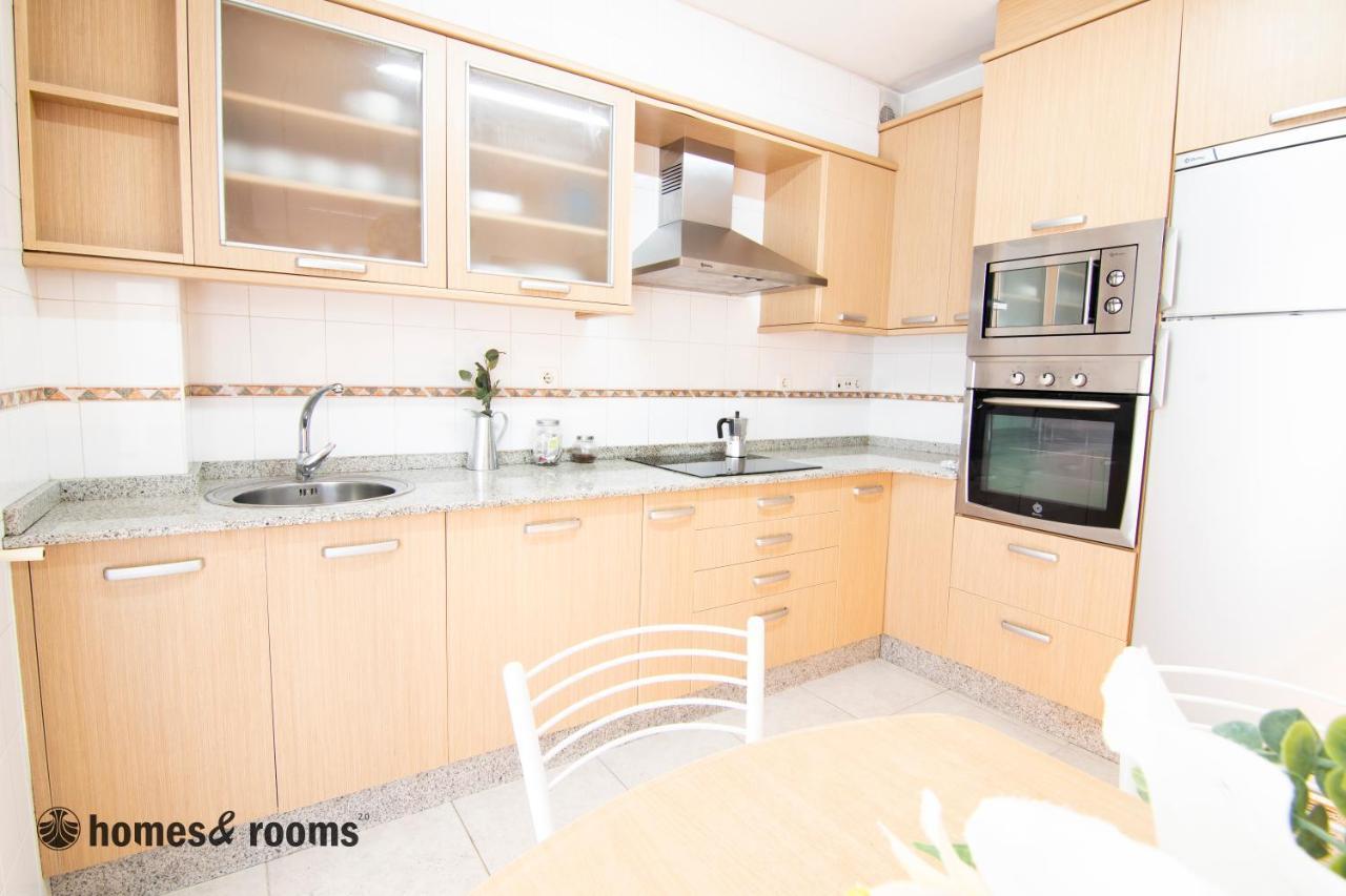 Ferienhaus Casa Completa En Santiago, Hasta 9 Huespedes