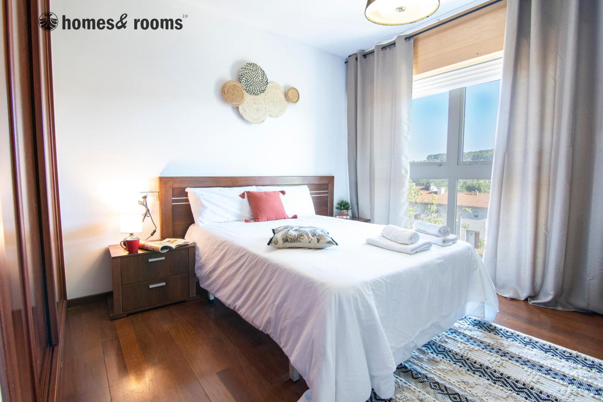 Casa Completa En Santiago, Hasta 9 Huespedes Ferienhaus Santiago de Compostela